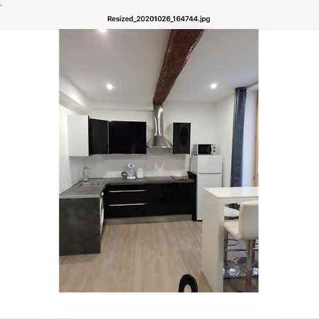 Appartement Plein Centre Ναρμπόν Εξωτερικό φωτογραφία