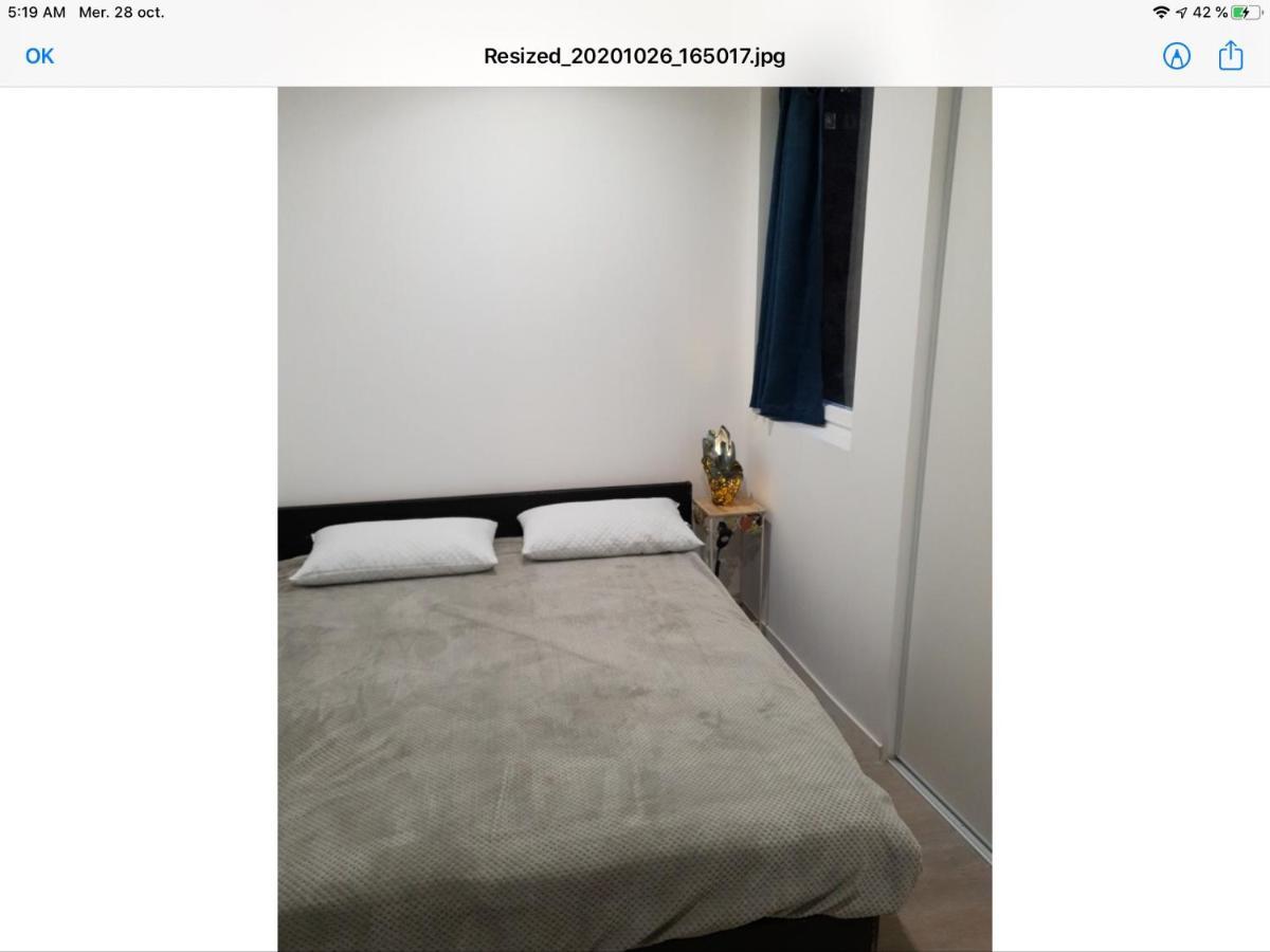 Appartement Plein Centre Ναρμπόν Εξωτερικό φωτογραφία